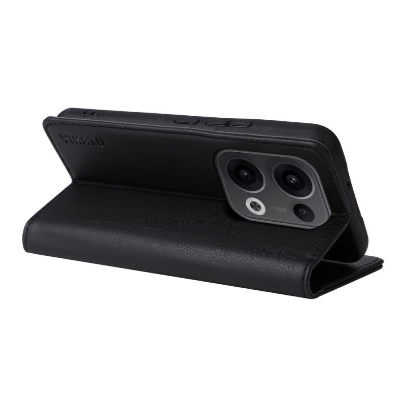 Folio-hoesje Voor Oppo Reno 13 5g Ykatu