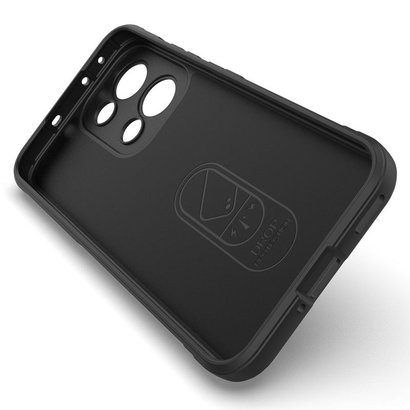 Hoesje Oppo Reno 13 5g Antislip Bescherming Hoesje