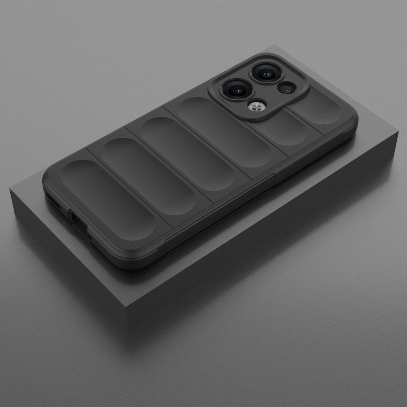 Hoesje Oppo Reno 13 5g Antislip Bescherming Hoesje