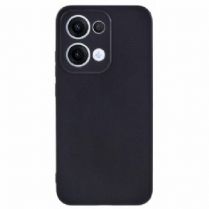 Hoesje Oppo Reno 13 5g Flexibel Siliconen