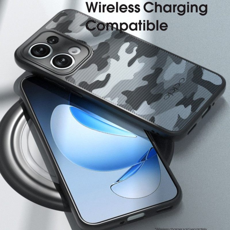 Hoesje Oppo Reno 13 5g Ibmrs