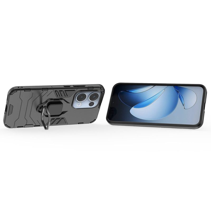 Hoesje Oppo Reno 13 5g Ringbestendig Bescherming Hoesje