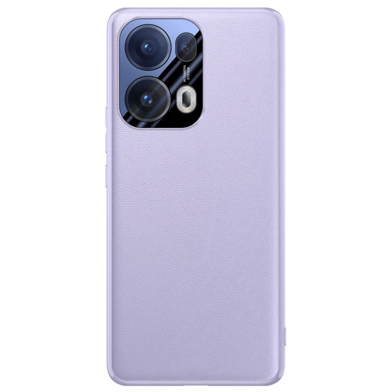 Hoesje Oppo Reno 13 5g Ultradun