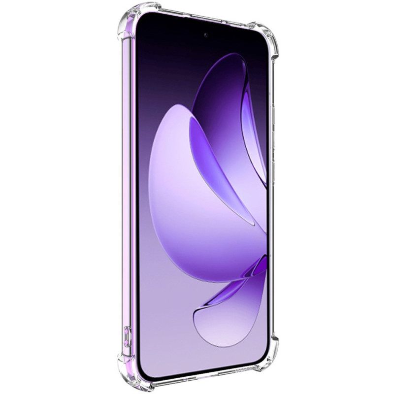 Hoesje Oppo Reno 13 5g Ux-4 Serie
