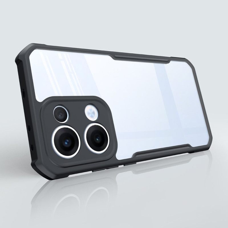 Hoesje Voor Oppo Reno 13 5g Xundd