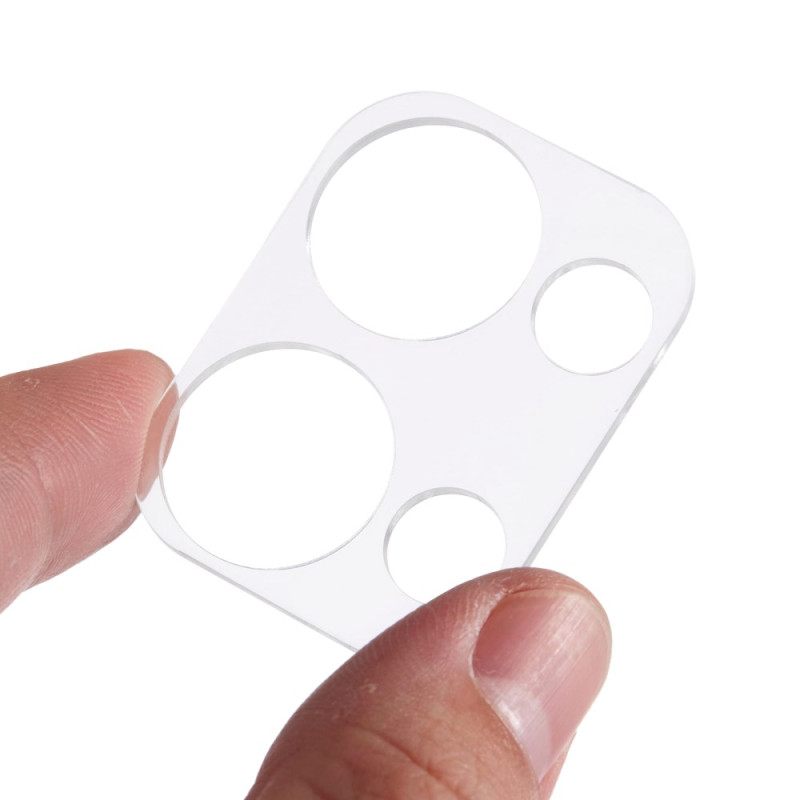 Lensbeschermer Van Gehard Glas Voor Oppo Reno 13 5g