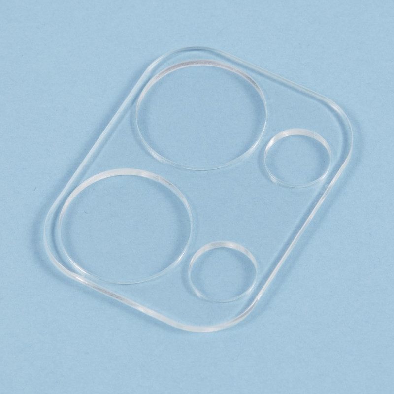 Lensbeschermer Van Gehard Glas Voor Oppo Reno 13 5g