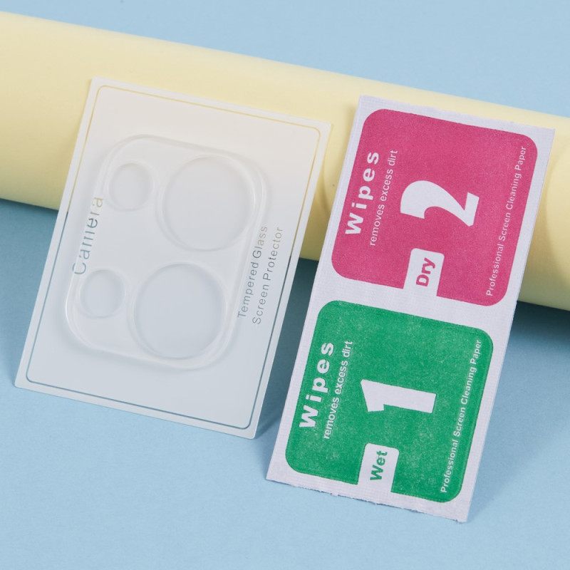 Lensbeschermer Van Gehard Glas Voor Oppo Reno 13 5g