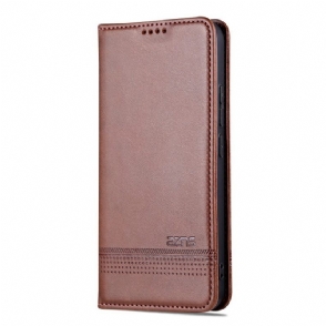 Bescherming Hoesje voor Xiaomi 13 Folio-hoesje Azns