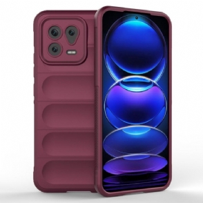 Hoesje voor Xiaomi 13 Antislip