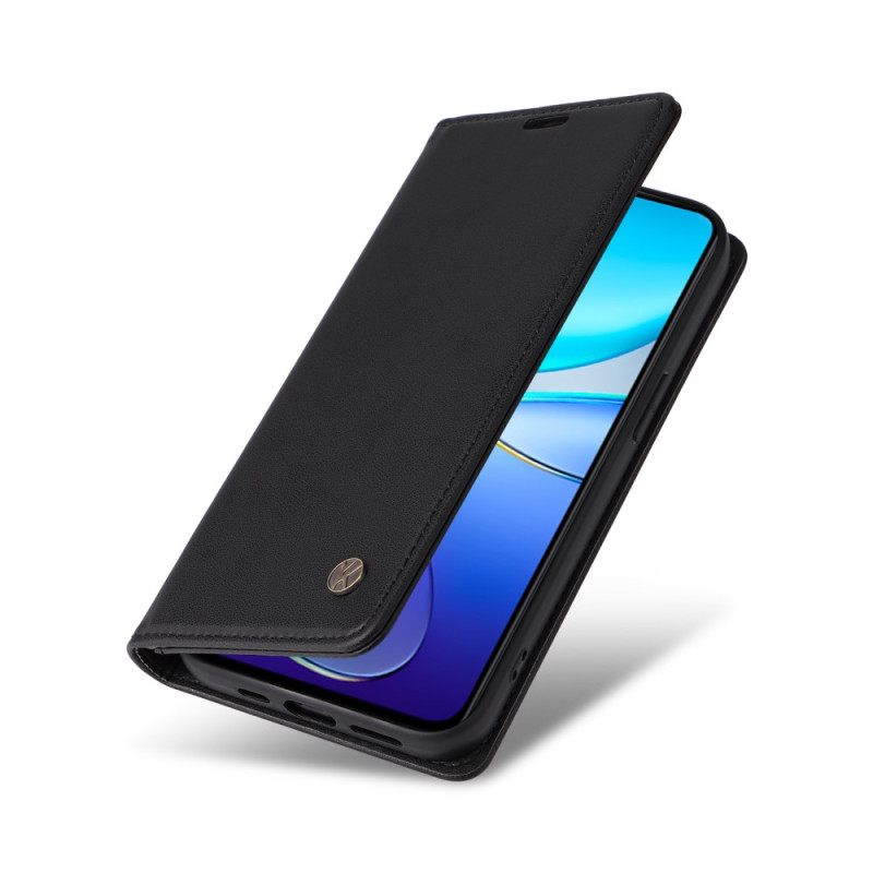 Folio-hoesje Vivo V40 Se 5g Yikatu