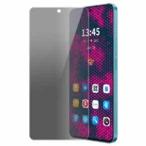 Screenprotector Met Anti-spionagefunctie Voor Vivo V40 Se 5g