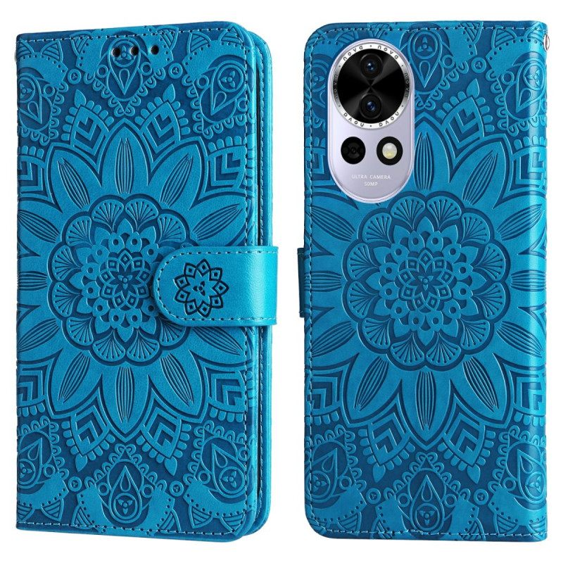 Bescherming Hoesje Huawei Nova 13 Mandala