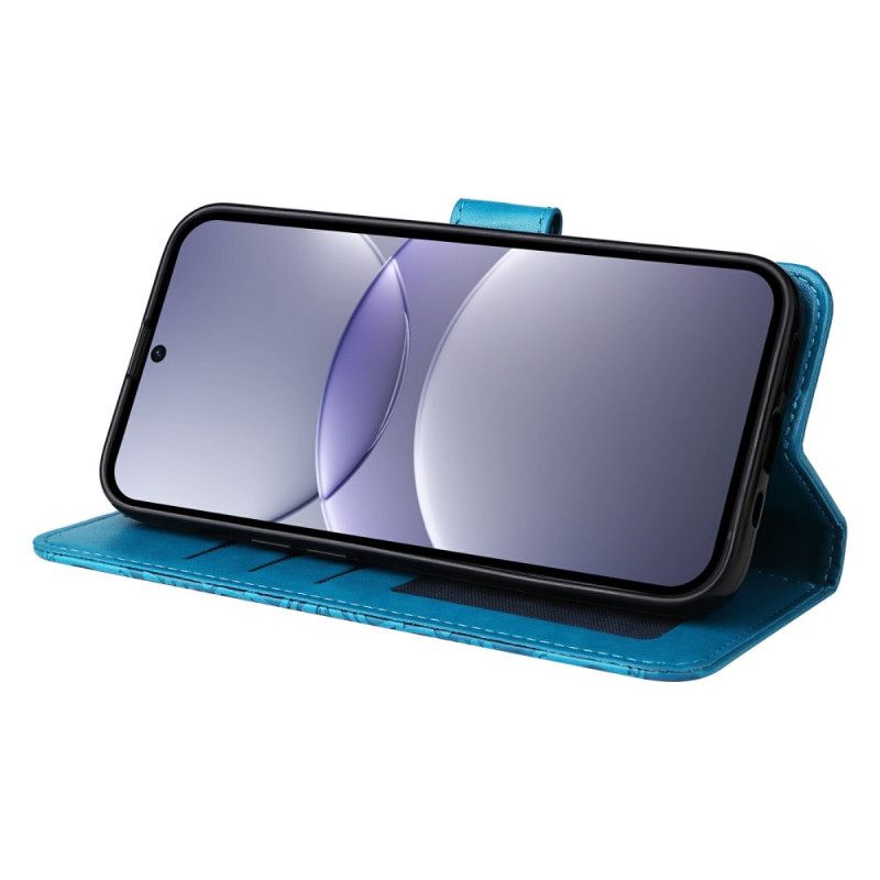 Bescherming Hoesje Huawei Nova 13 Mandala