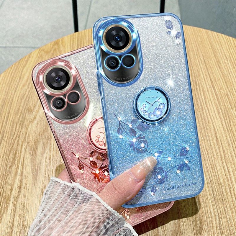 Case Hoesje Huawei Nova 13 Telefoonhoesje Kadem Ringhouder