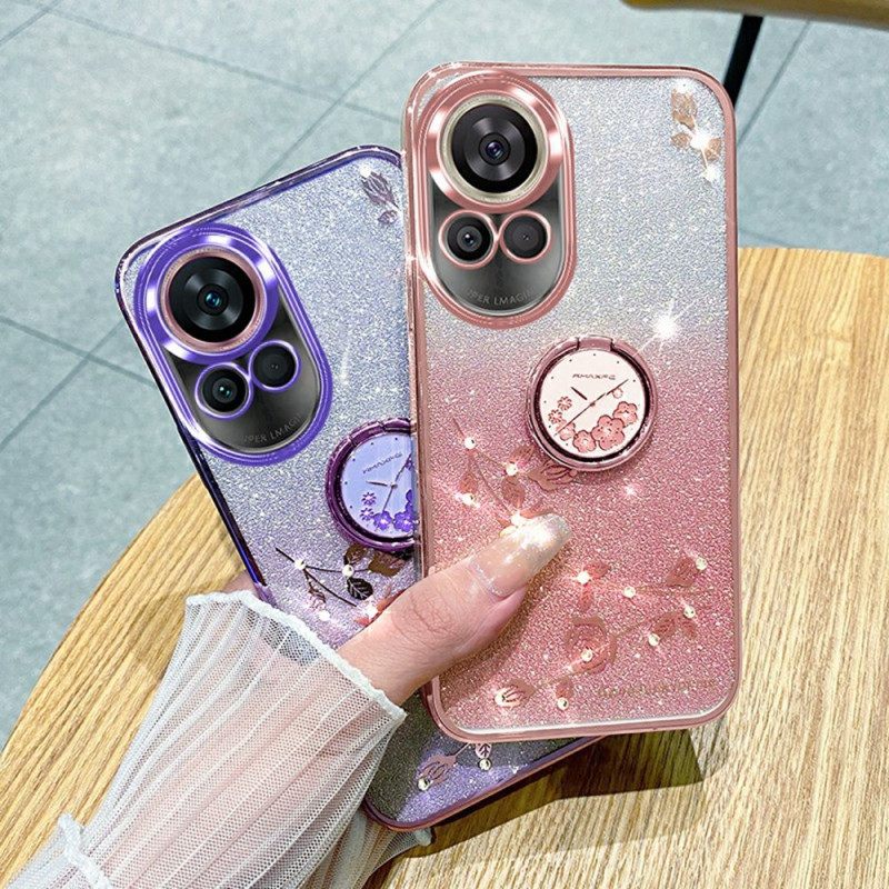 Case Hoesje Huawei Nova 13 Telefoonhoesje Kadem Ringhouder