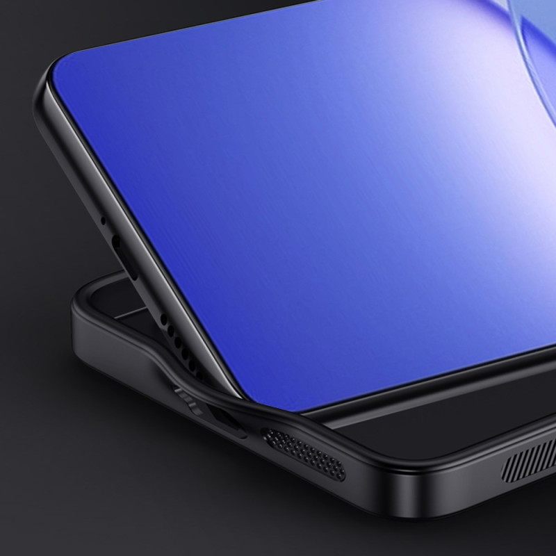 Hoesje Huawei Nova 13 Houtnerf