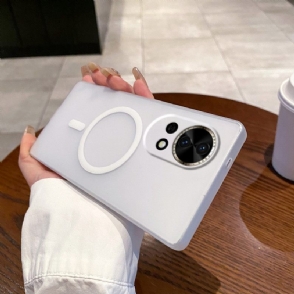 Hoesje Huawei Nova 13 Magsafe-compatibel Mat