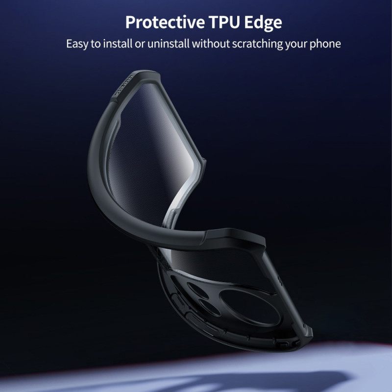 Hoesje Huawei Nova 13 Xundd Bescherming Hoesje