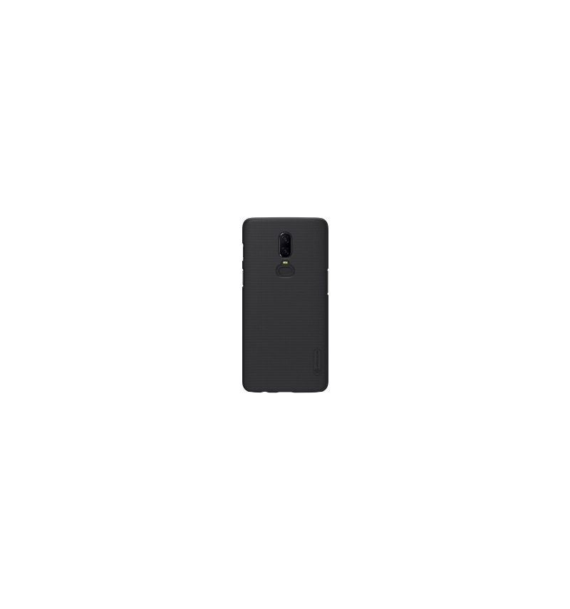 Hoesje voor OnePlus 6 Nillkin Rigid Frosted