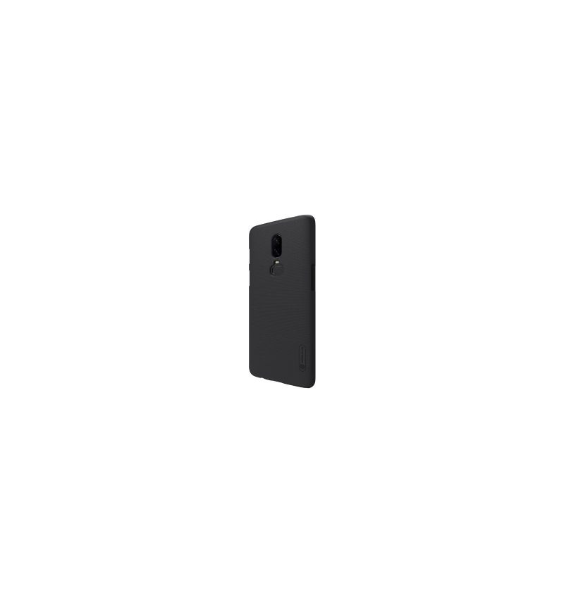 Hoesje voor OnePlus 6 Nillkin Rigid Frosted