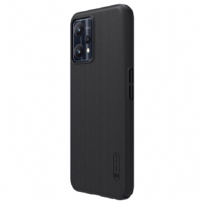 Telefoonhoesje voor Realme 9 Pro Nillkin Rigid Frosted