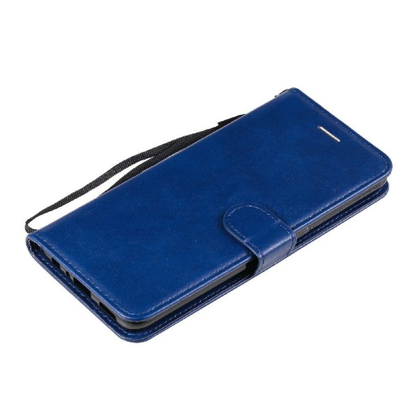 Flip Case voor OnePlus Nord CE 5G Met Ketting Sylvette