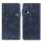 Marineblauw