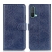 Marineblauw