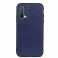 Marineblauw