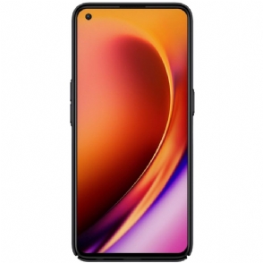 Hoesje voor OnePlus Nord CE 5G Met Achterste Lensdop