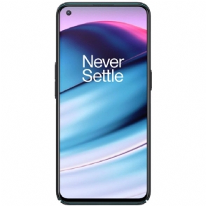 Hoesje voor OnePlus Nord CE 5G Nillkin Rigid Frosted