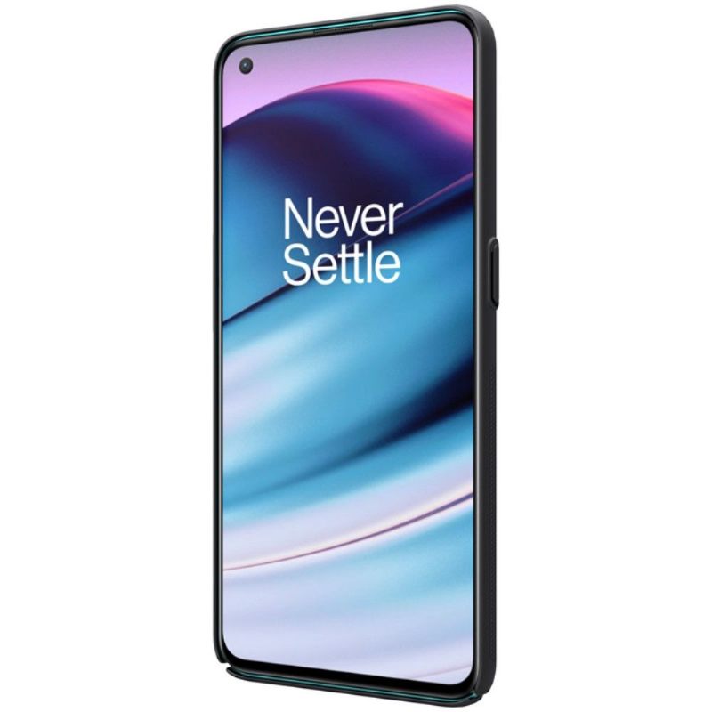 Hoesje voor OnePlus Nord CE 5G Nillkin Rigid Frosted
