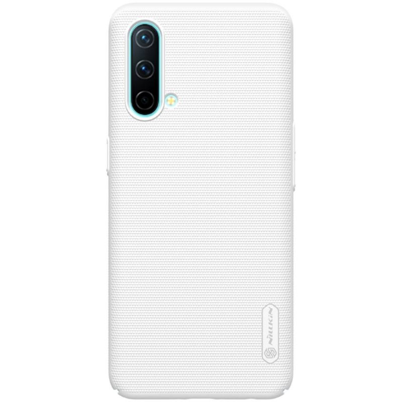 Hoesje voor OnePlus Nord CE 5G Nillkin Rigid Frosted
