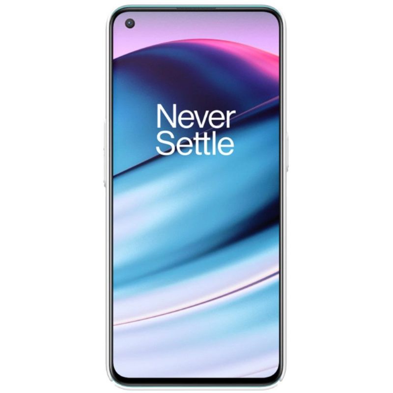 Hoesje voor OnePlus Nord CE 5G Nillkin Rigid Frosted