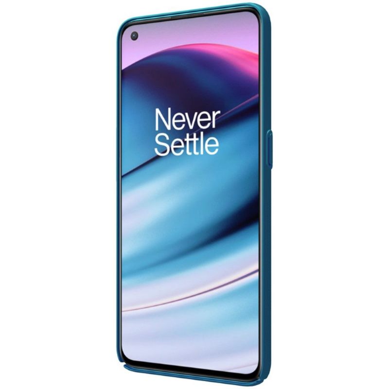 Hoesje voor OnePlus Nord CE 5G Nillkin Rigid Frosted