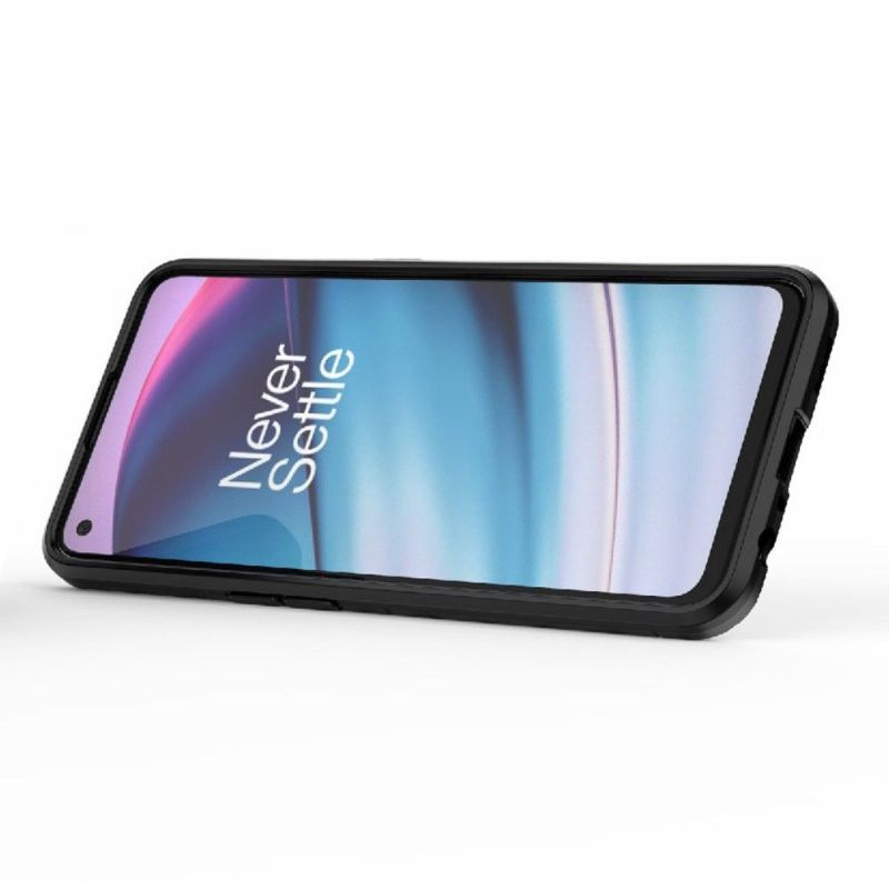 Hoesje voor OnePlus Nord CE 5G Schokbestendig En Bestendig Belinda