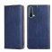 Marineblauw