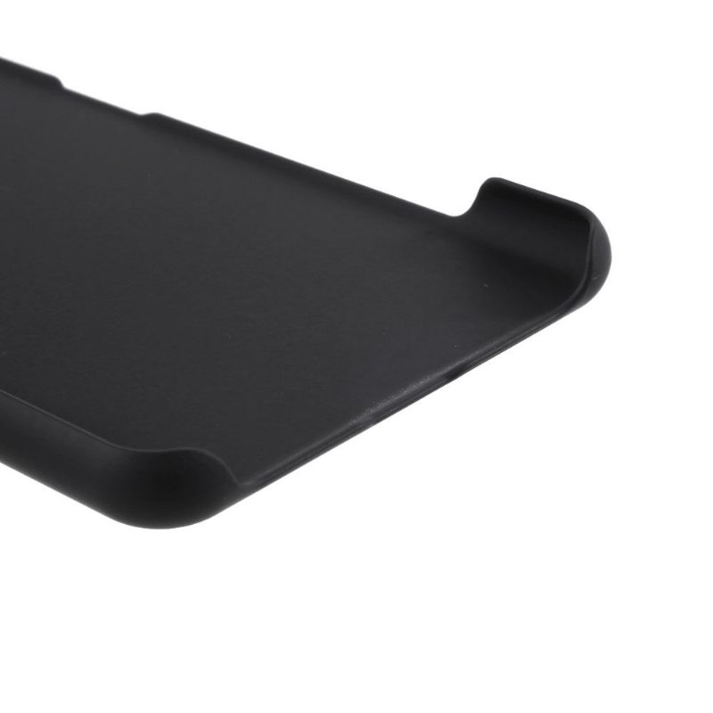 Hoesje voor Sony Xperia 5 II Mat Rubberized