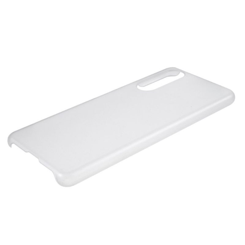 Hoesje voor Sony Xperia 5 II Mat Rubberized