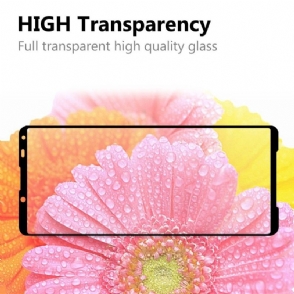 Sony Xperia 5 Ii Schermbeschermer Van Volledig Gehard Glas
