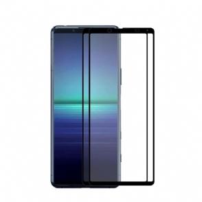 Sony Xperia 5 Ii Schermbeschermers Van Volledig Gehard Glas (2 Stuks)