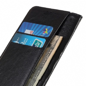 Telefoonhoesje voor Sony Xperia 5 II Folio-hoesje Simone Aged