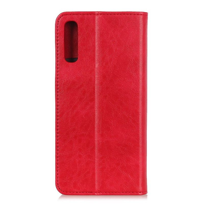 Telefoonhoesje voor Sony Xperia 5 II Folio-hoesje Simone Aged
