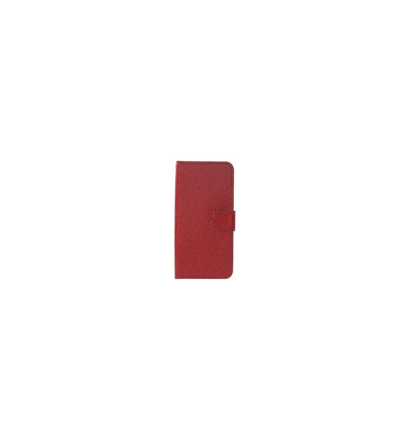 Case voor Xiaomi Redmi Note 5 Bescherming Pailletten