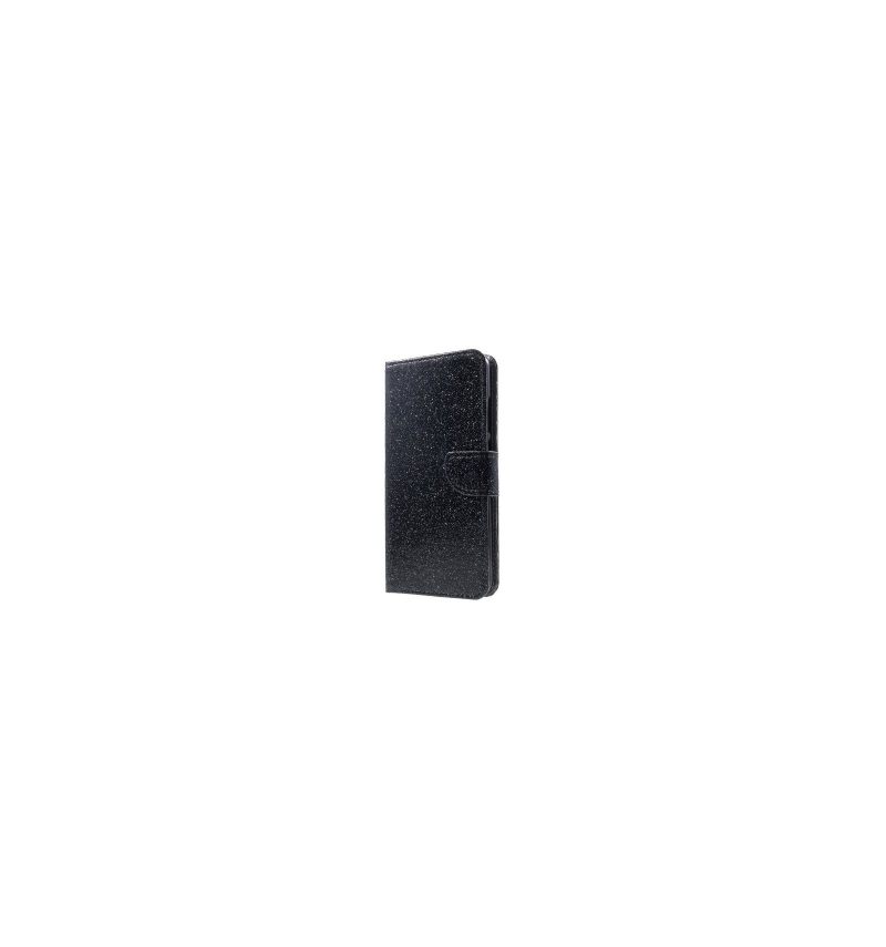 Case voor Xiaomi Redmi Note 5 Bescherming Pailletten