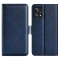 Marineblauw