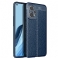 Marineblauw