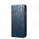 Marineblauw
