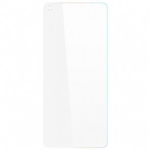 Realme 9 Pro Plus Beschermfolie Van Gehard Glas